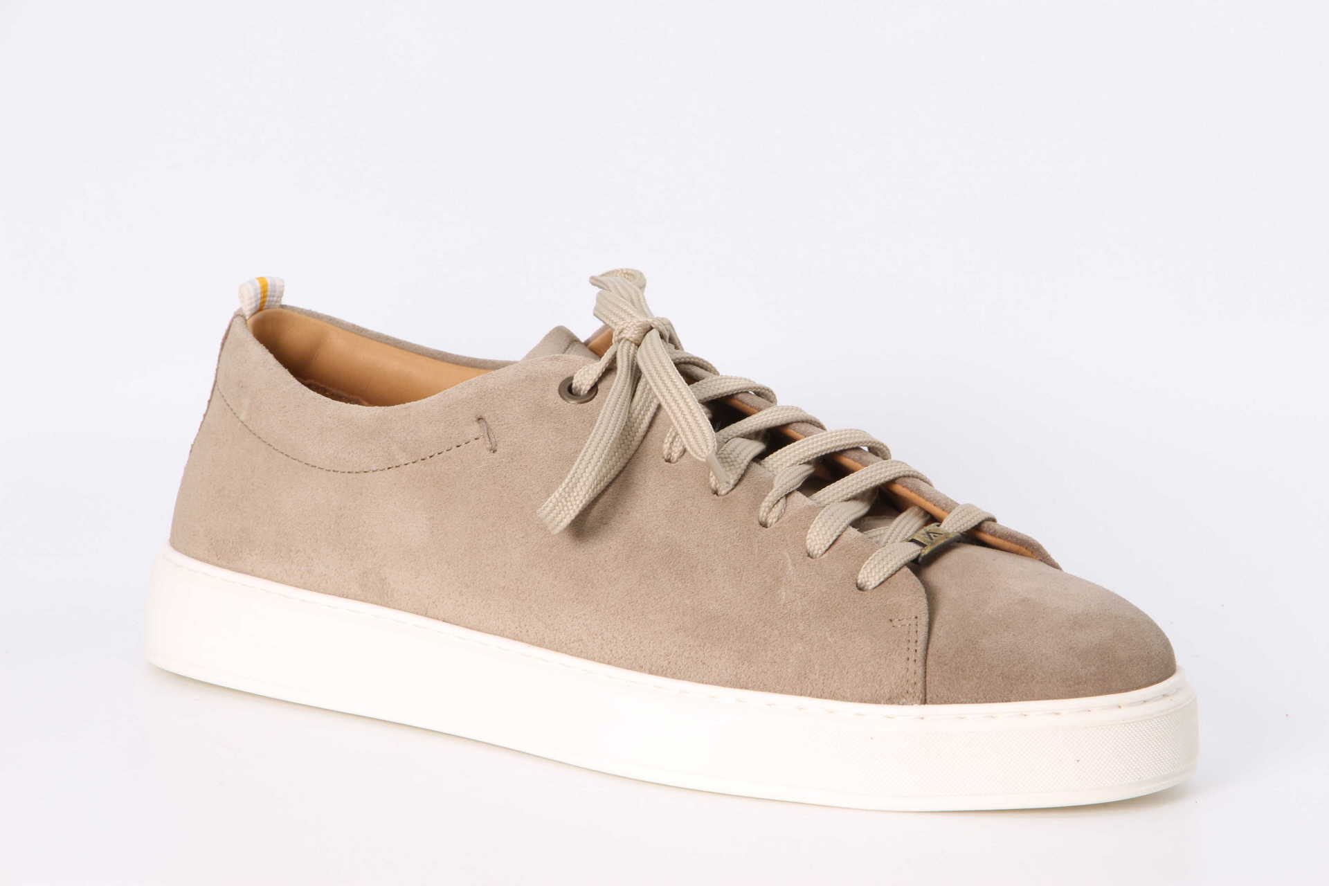 Ambitious Lewis beige