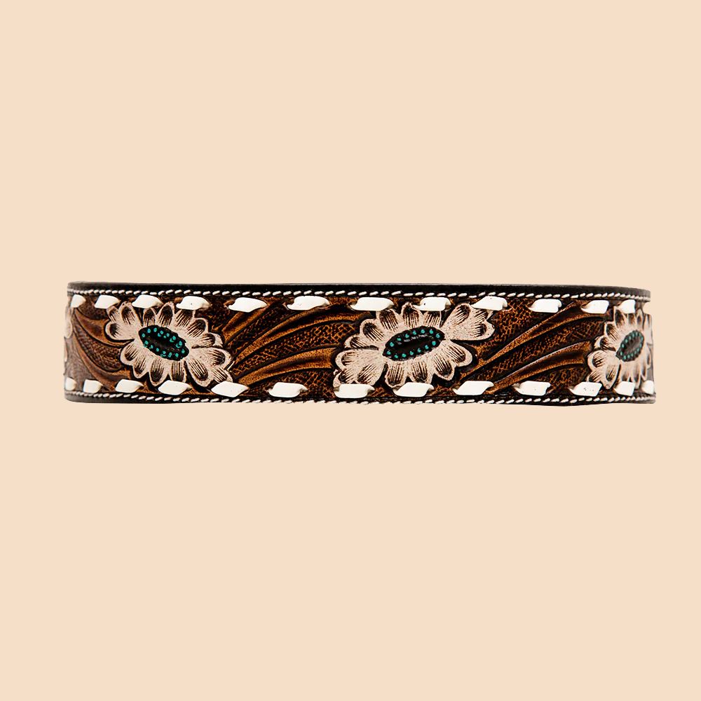 Myra Bag Dog Collar Hotshots