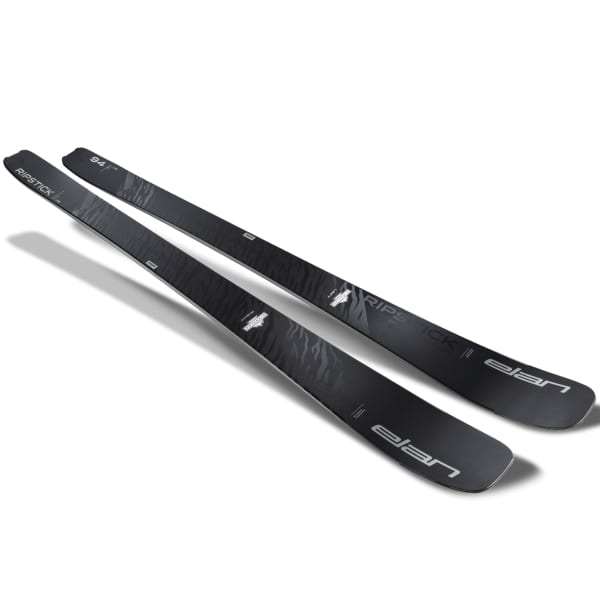 Ski ELAN RIPSTICK 94 W BLACK EDITION