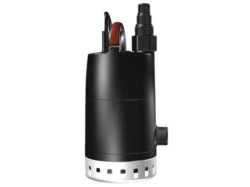 Grundfos pumpe CC9-M1 med 3/4-1-5/4
