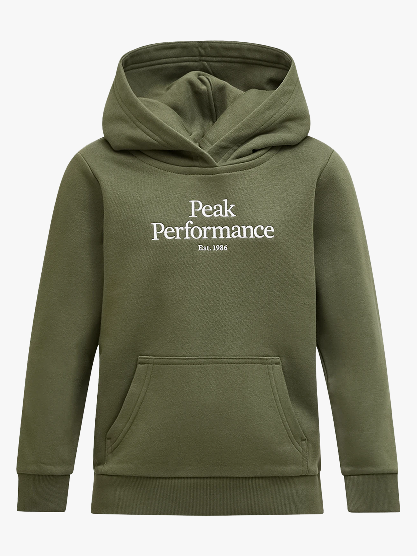 Junior Original Hood