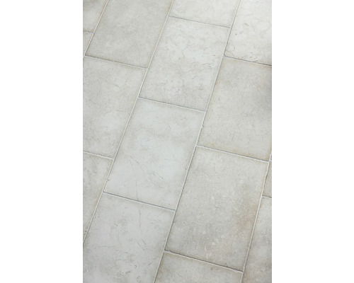 Kalksteen vloertegel Luxor 59,8 x 39,8 x 1,2 cm, getrommeld oppervlak en randen