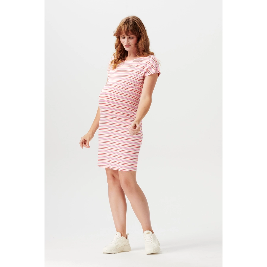Noppies Kleid Cerro Bittersweet
