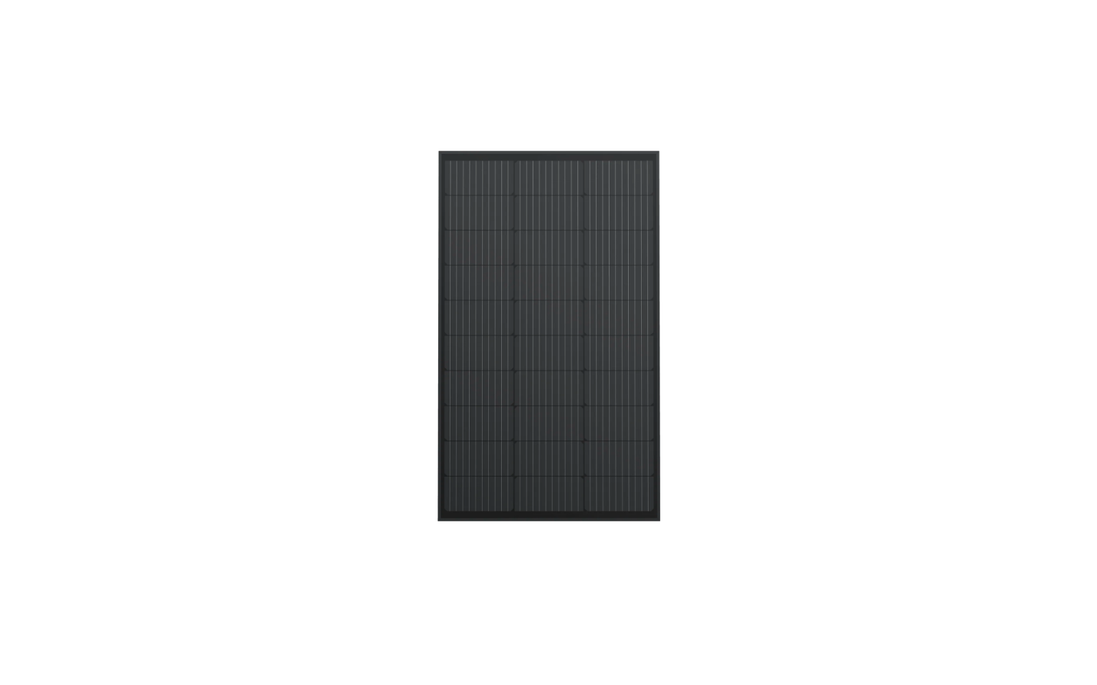 EcoFlow Starres Solarpanel 100 W (2 Stück)