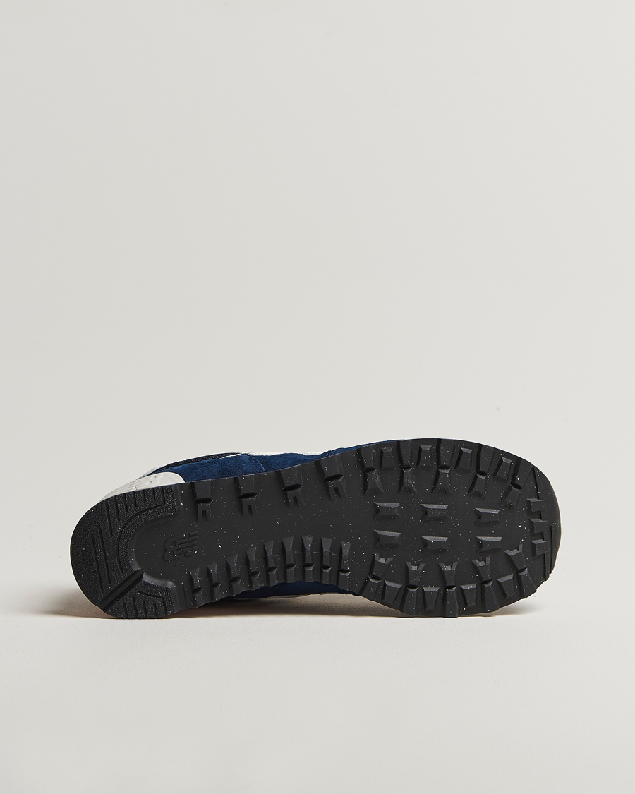 New Balance 574 Sneakers Navy