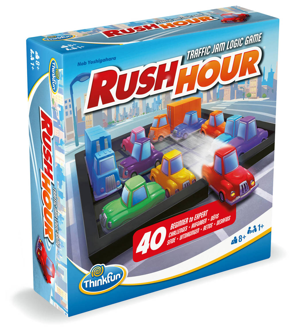Rush Hour