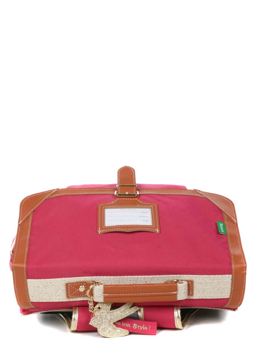 Cartable Tann's Paloma 35 cm