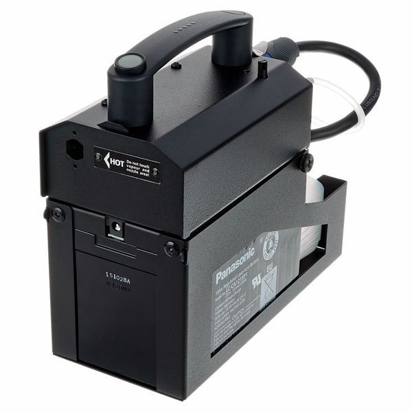 Smoke Factory Scotty II Akku Fog Machine