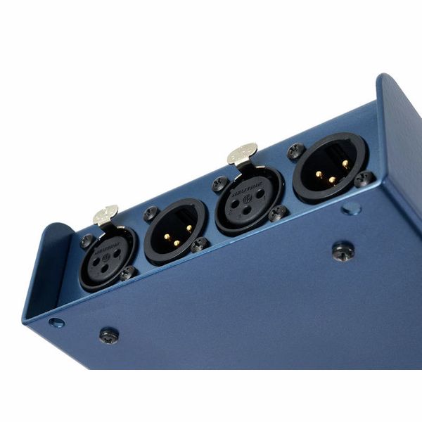Palmer PMS-02 Mikrofon Splitter