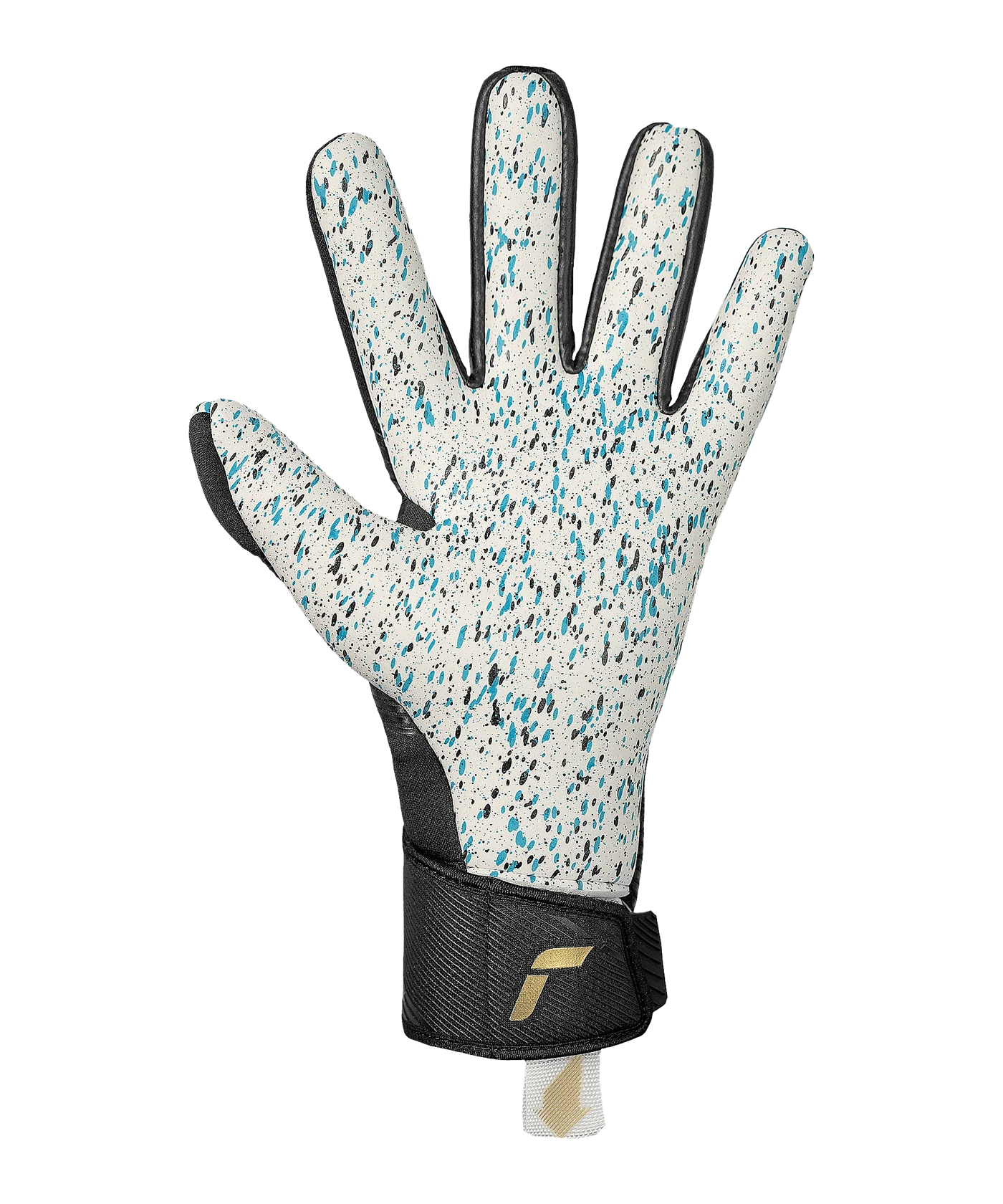 Reusch Fastgrip Fusion Torwarthandschuhe 2025 F7707