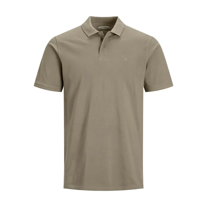 Jack & Jones Basic Polo SS Heren