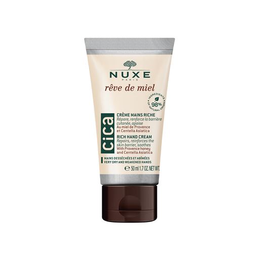 Nuxe Reve De Miel Cica Håndcreme, 50 ml