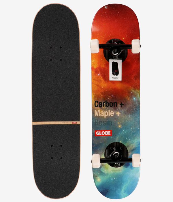 Globe G3 Bar 8.125