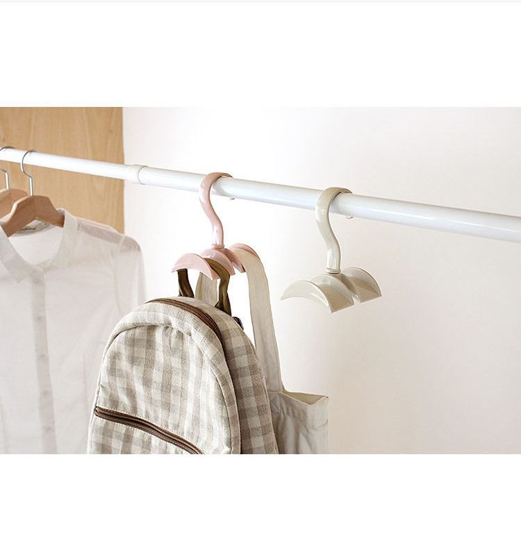 Tuhat - Organizer Hook