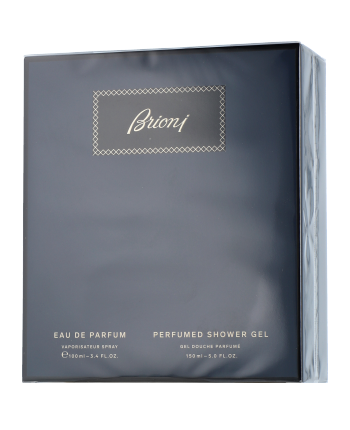 Brioni Brioni Set mit Eau de Parfum Spray 100ml-150ml
