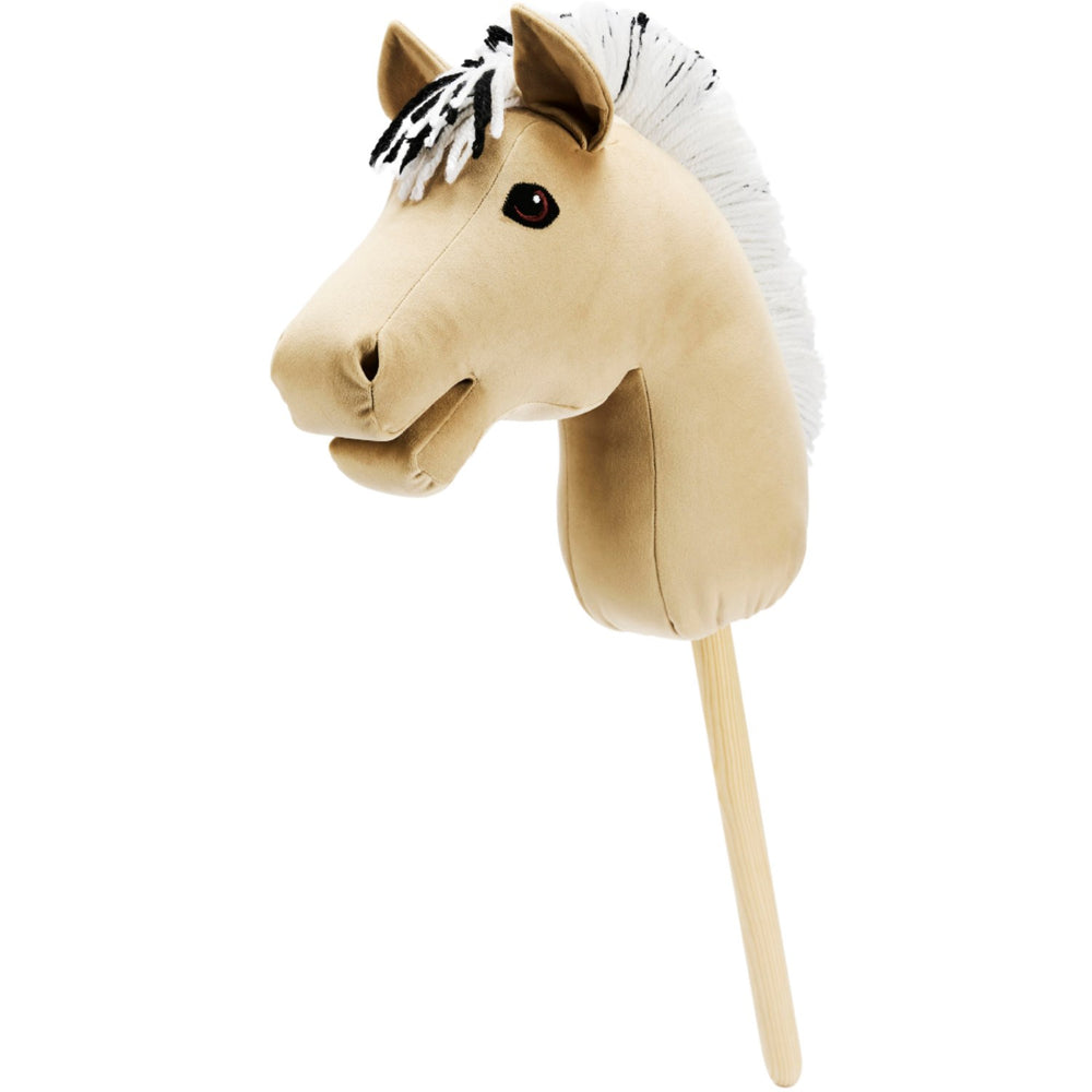 Køb My Hobby Horse Beige Kæphest Fjord