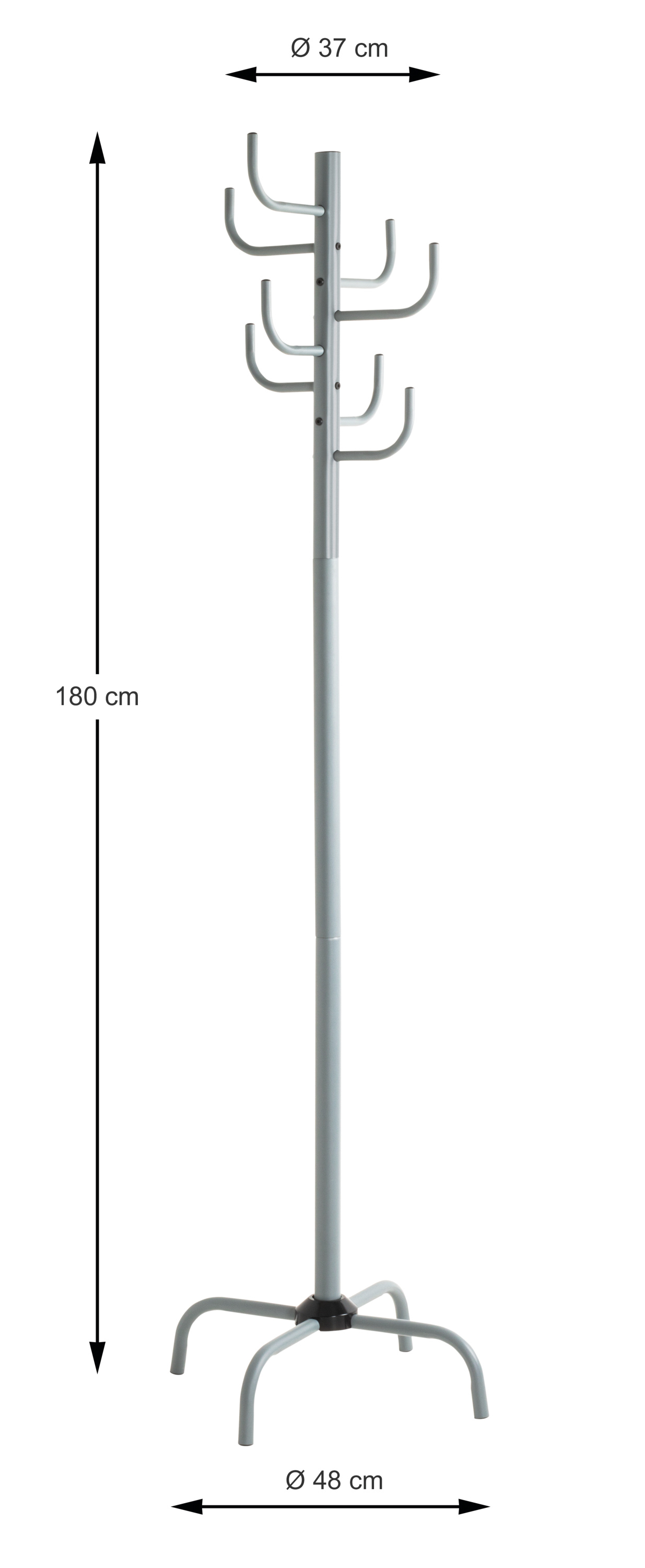 Garderobenständer
