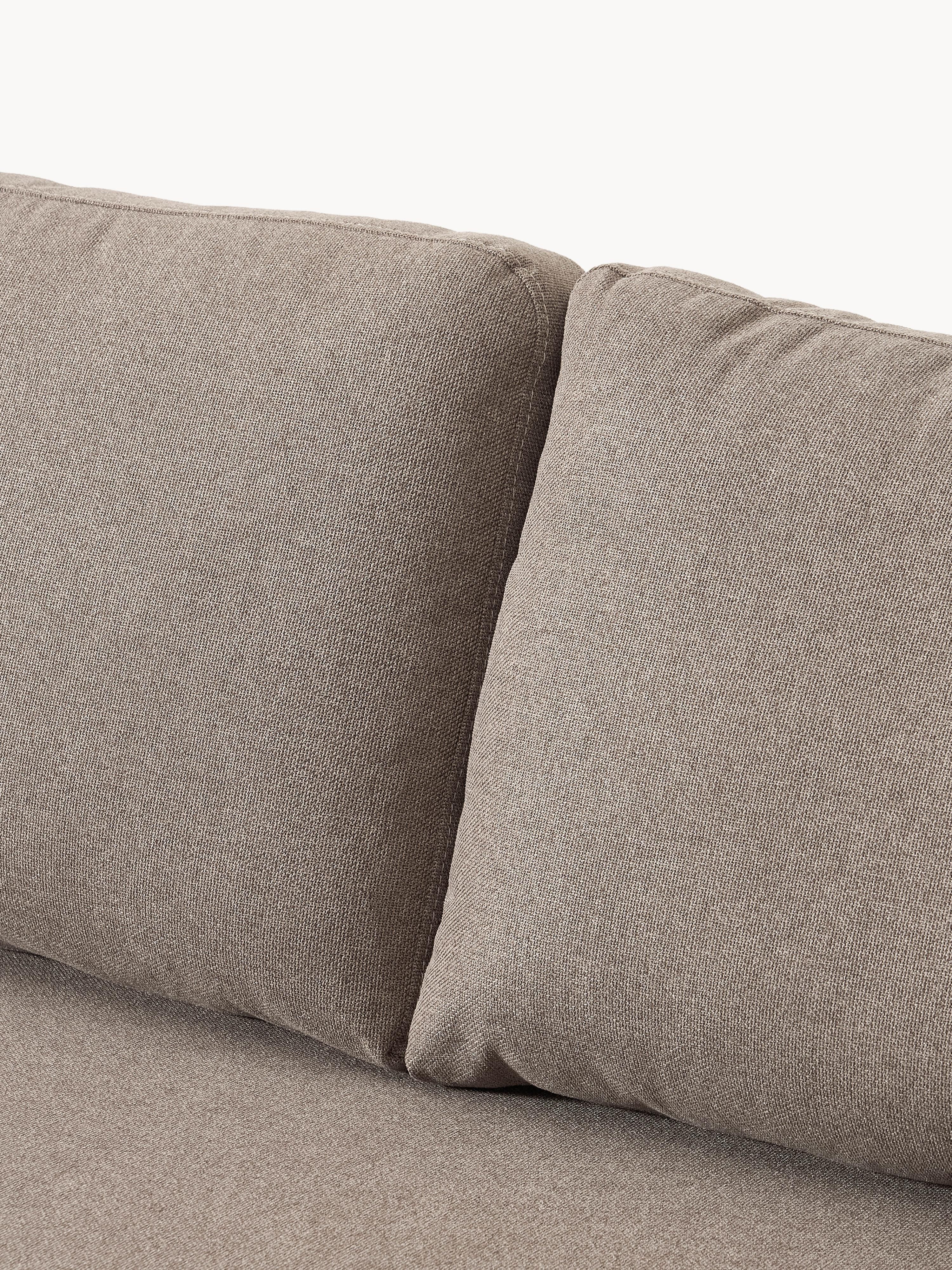 Slaapbank Luna (3-zits) met matras