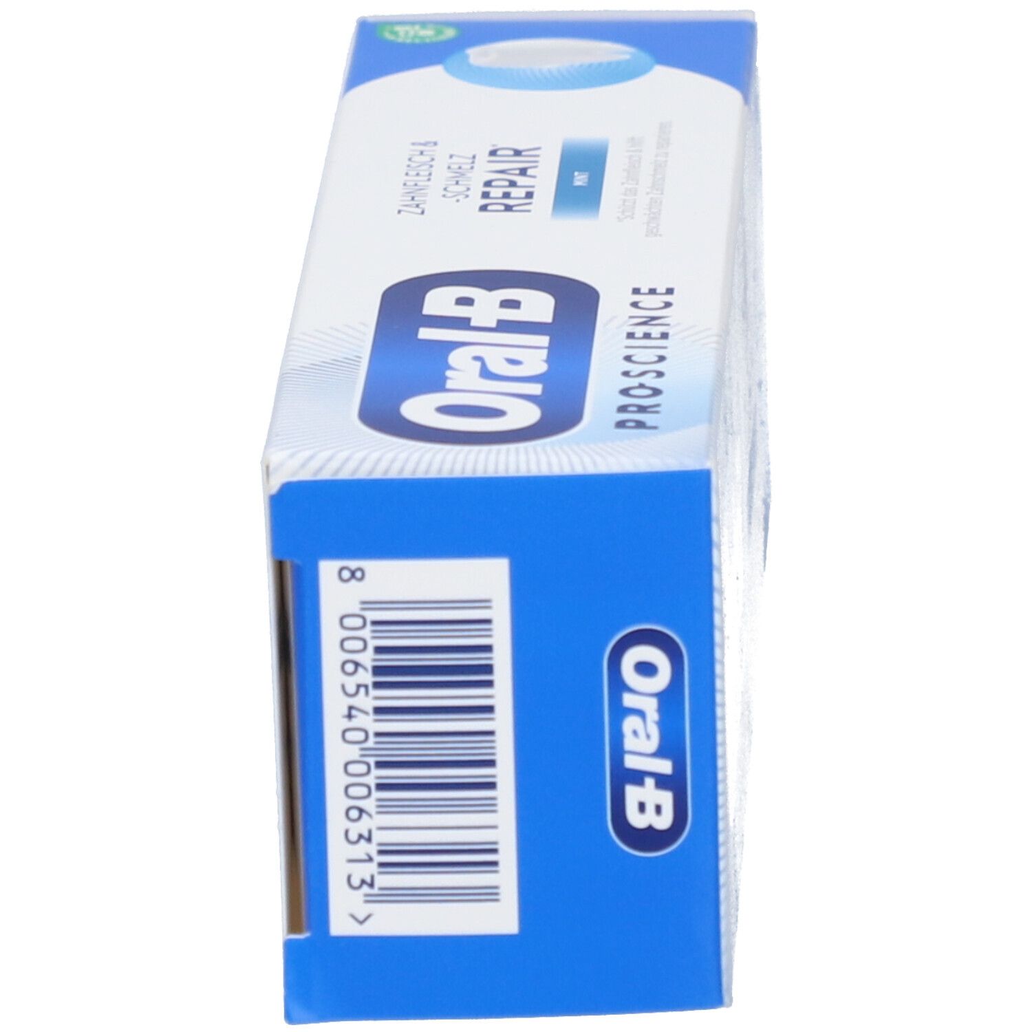 Oral-B® Zahnfleisch & -Schmelz Repair Original