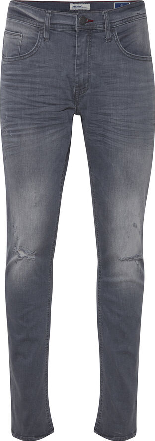 Blend BHJet Denim grey