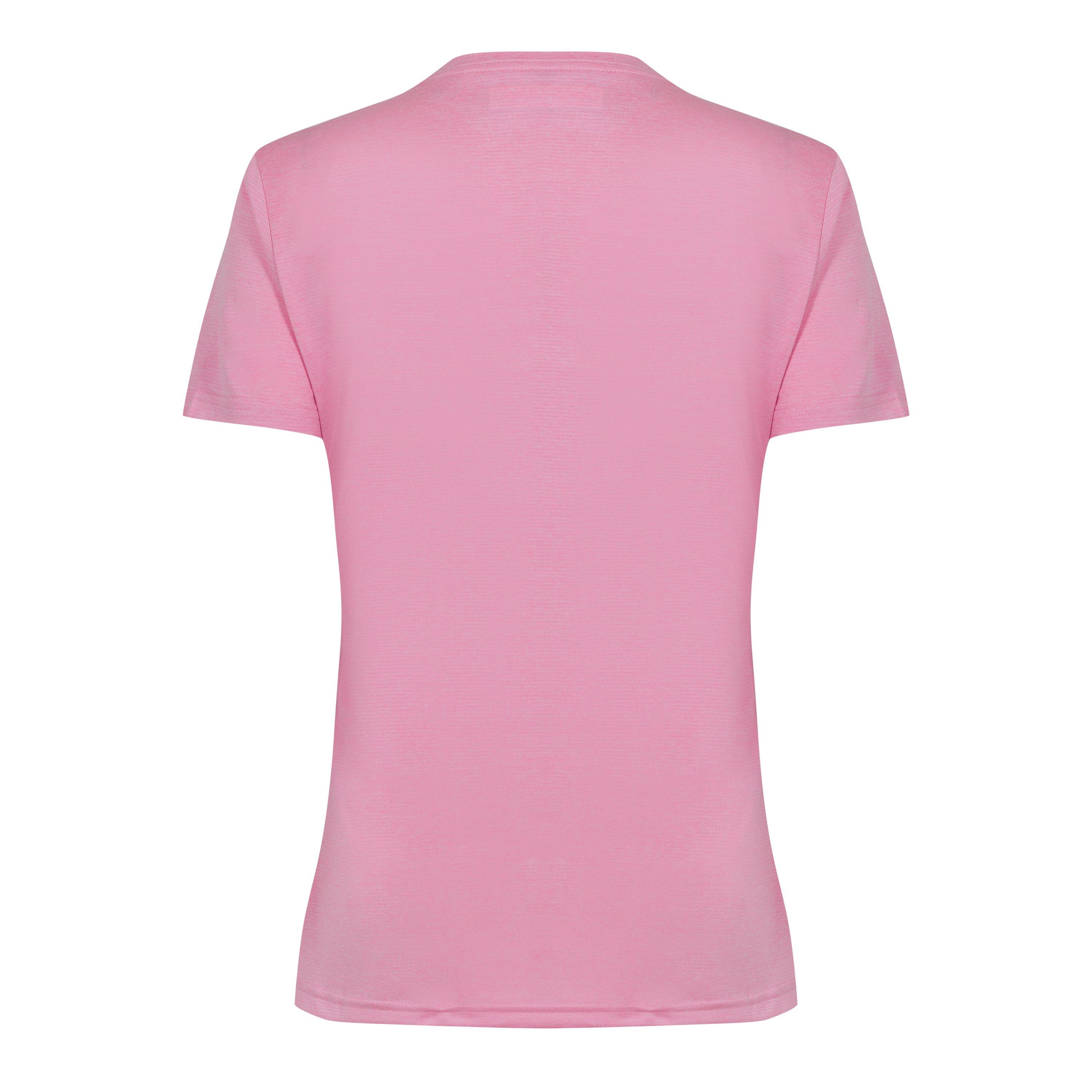 Columbia Hike Tee Womens