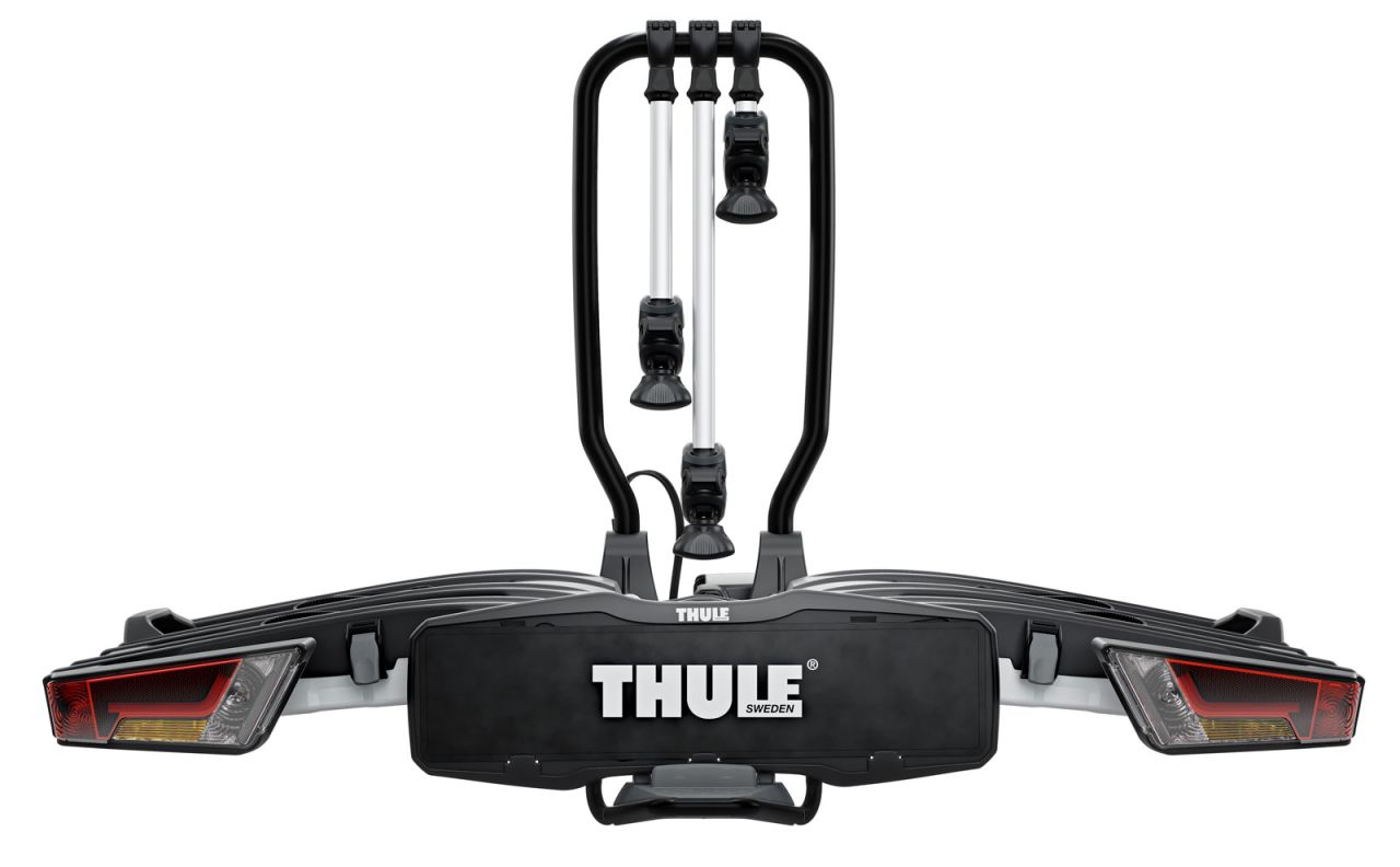 Thule EasyFold XT 3 934 - Fahrradträger kaufen | Bike-Discount