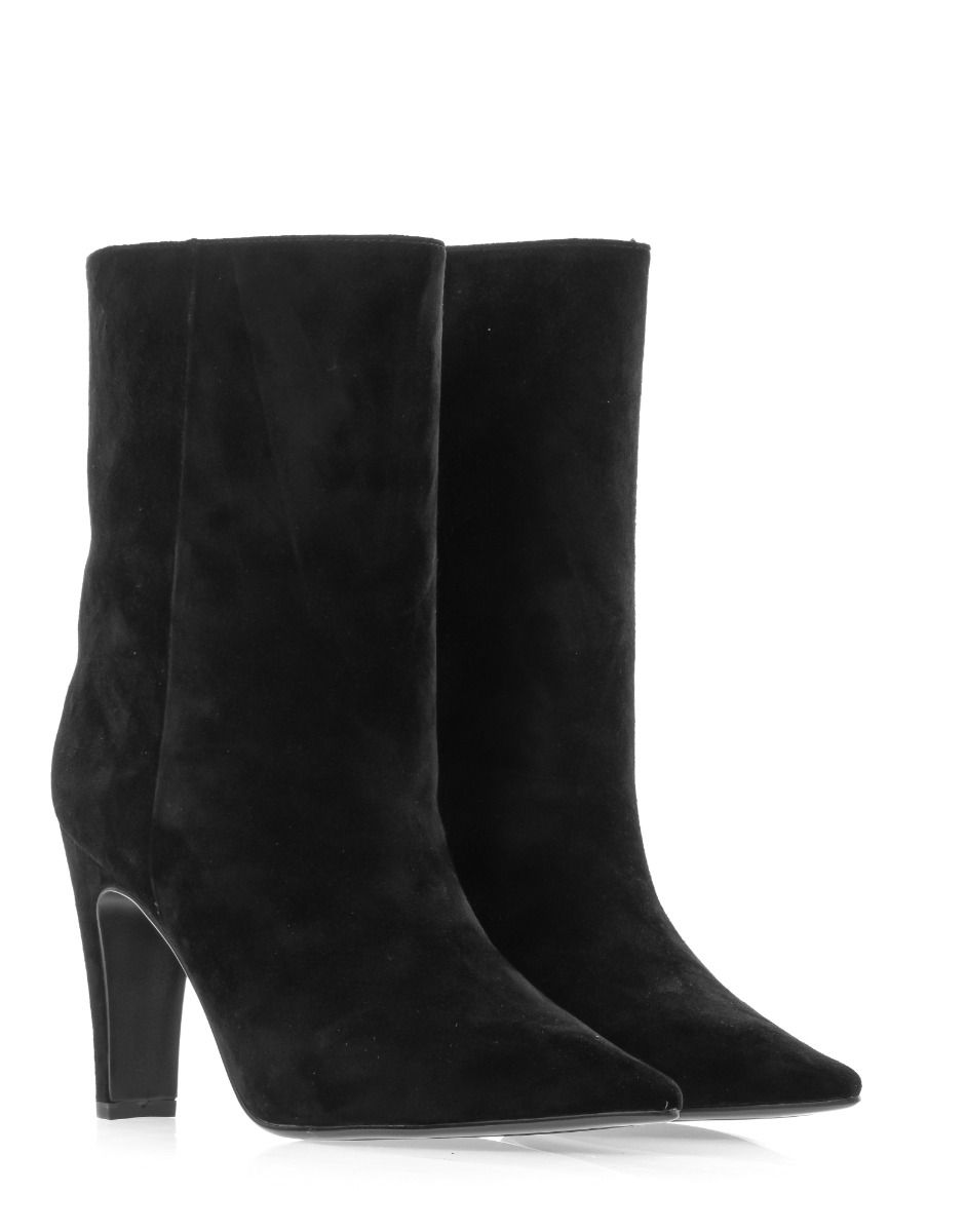Lola Cruz Phoebe Ankle-Boots