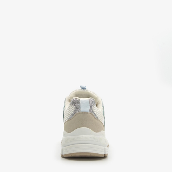 Blue Box dames dad sneakers
