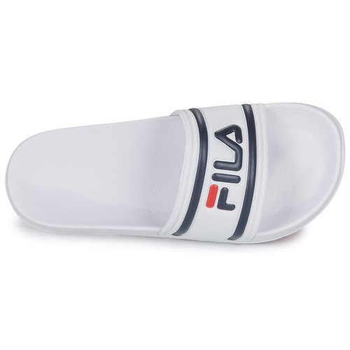 Fila - MORRO BAY slipper kids - Blanc