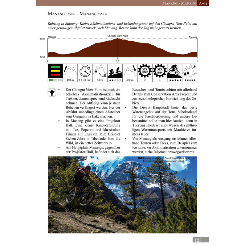 Alpinmanufaktur Freeride Nepal