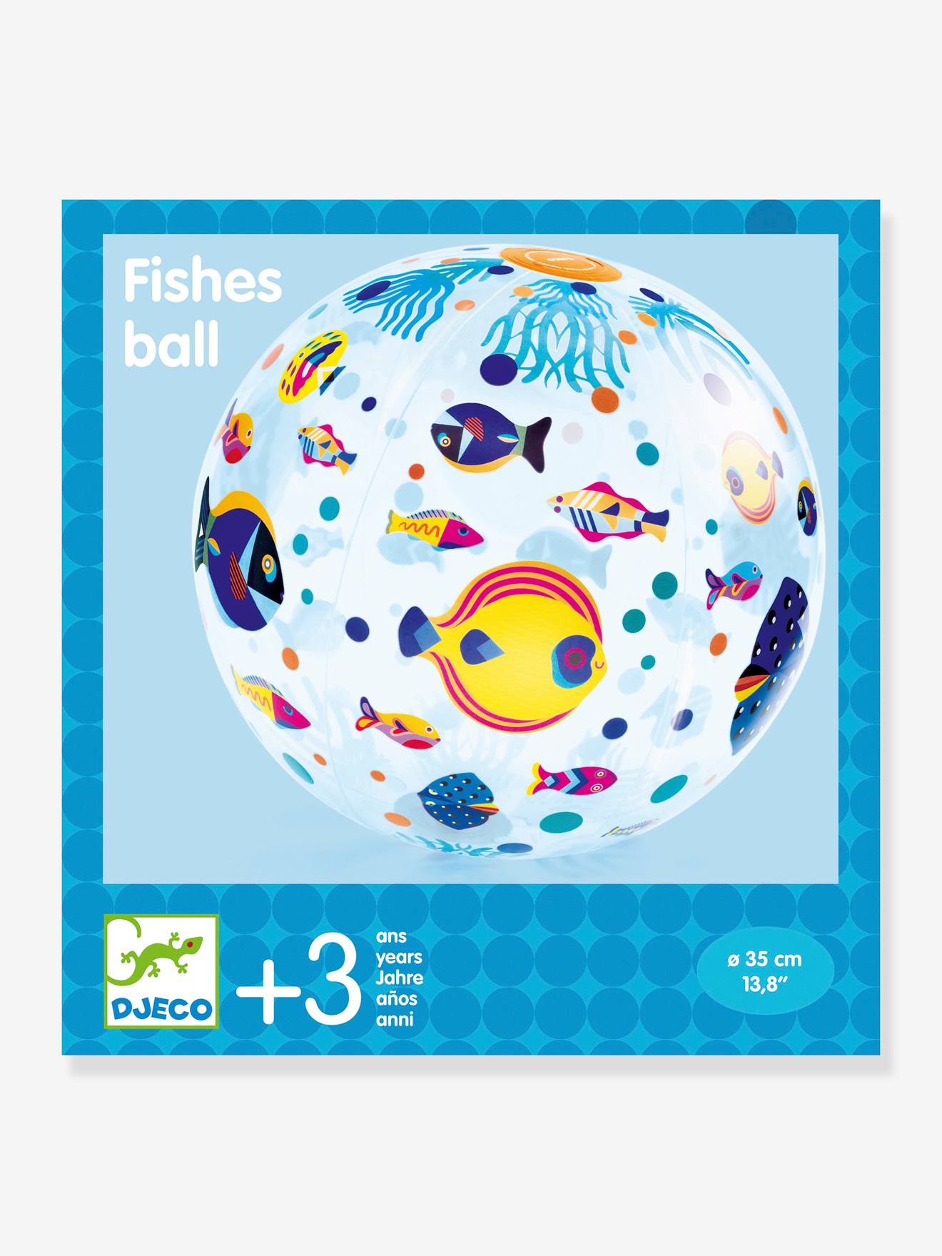 balão inflável