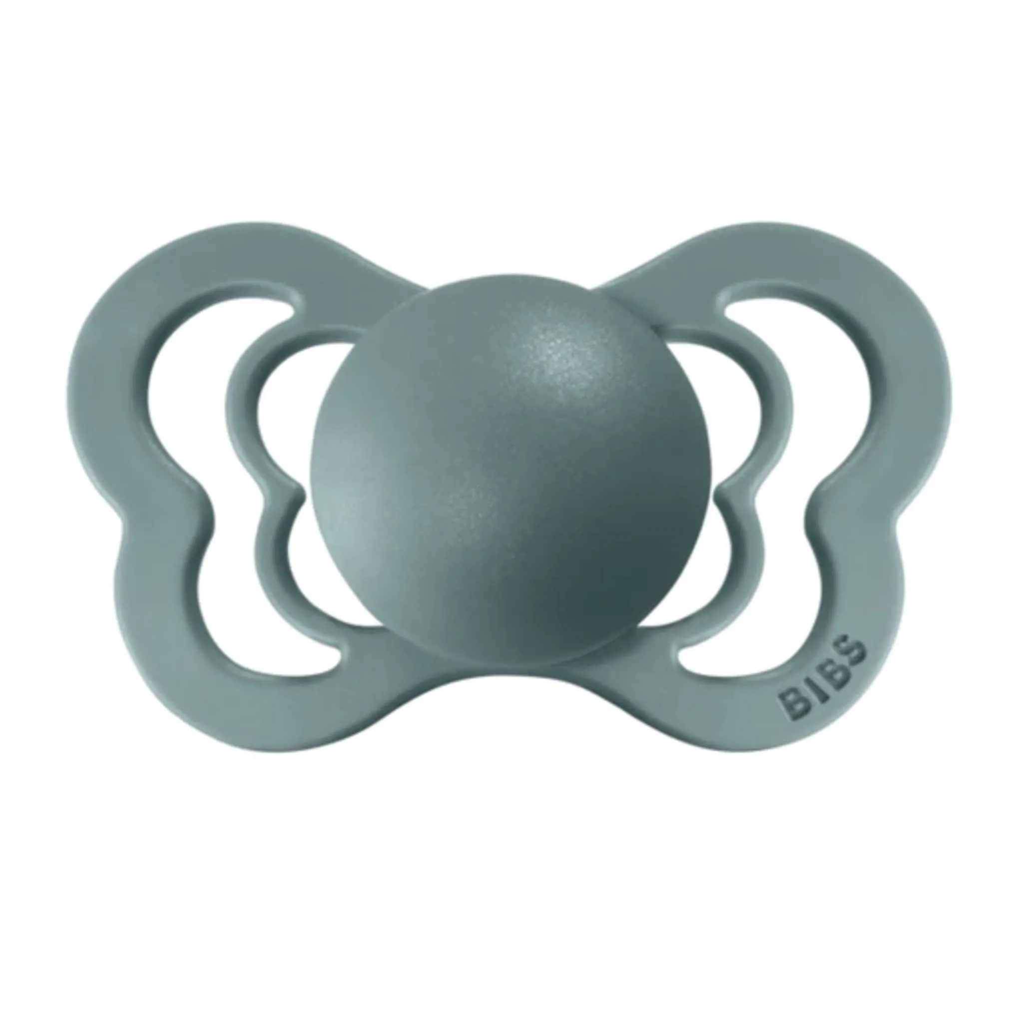 Bibs Suce Anatomique Couture 6-18mois (2) - Island Sea (Grandeur 2)