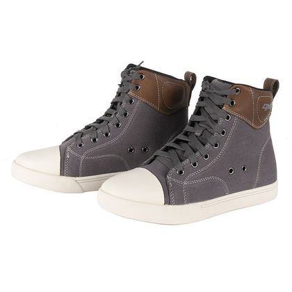 Baskets DXR CONCAVE - Gris