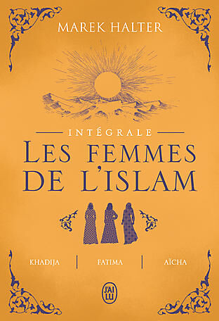 LES FEMMES DE L'ISLAM
