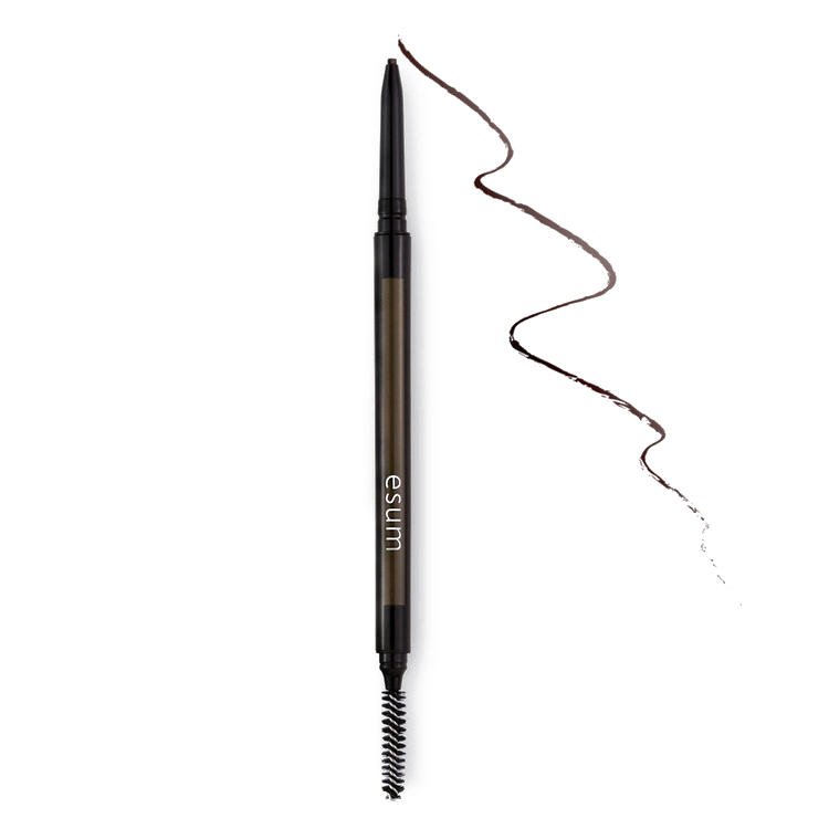 ESUM Cosmetics - Signature Brow Defining Pencil