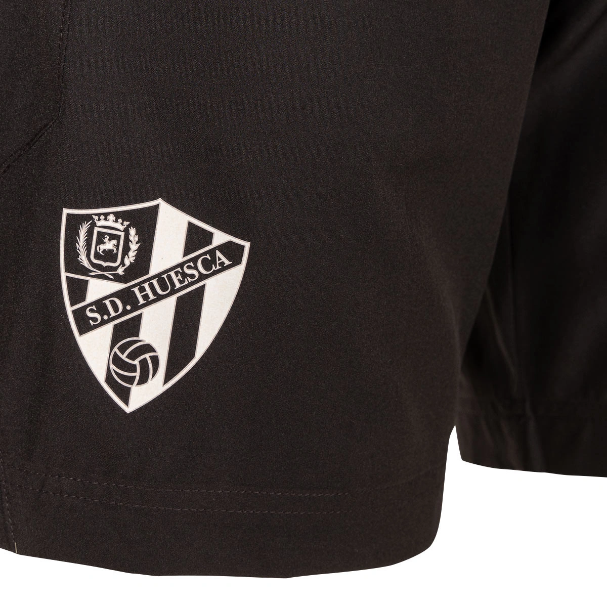 Bermudas Soka Sociedad Deportiva Huesca Fanswear 2025-2026 Criança