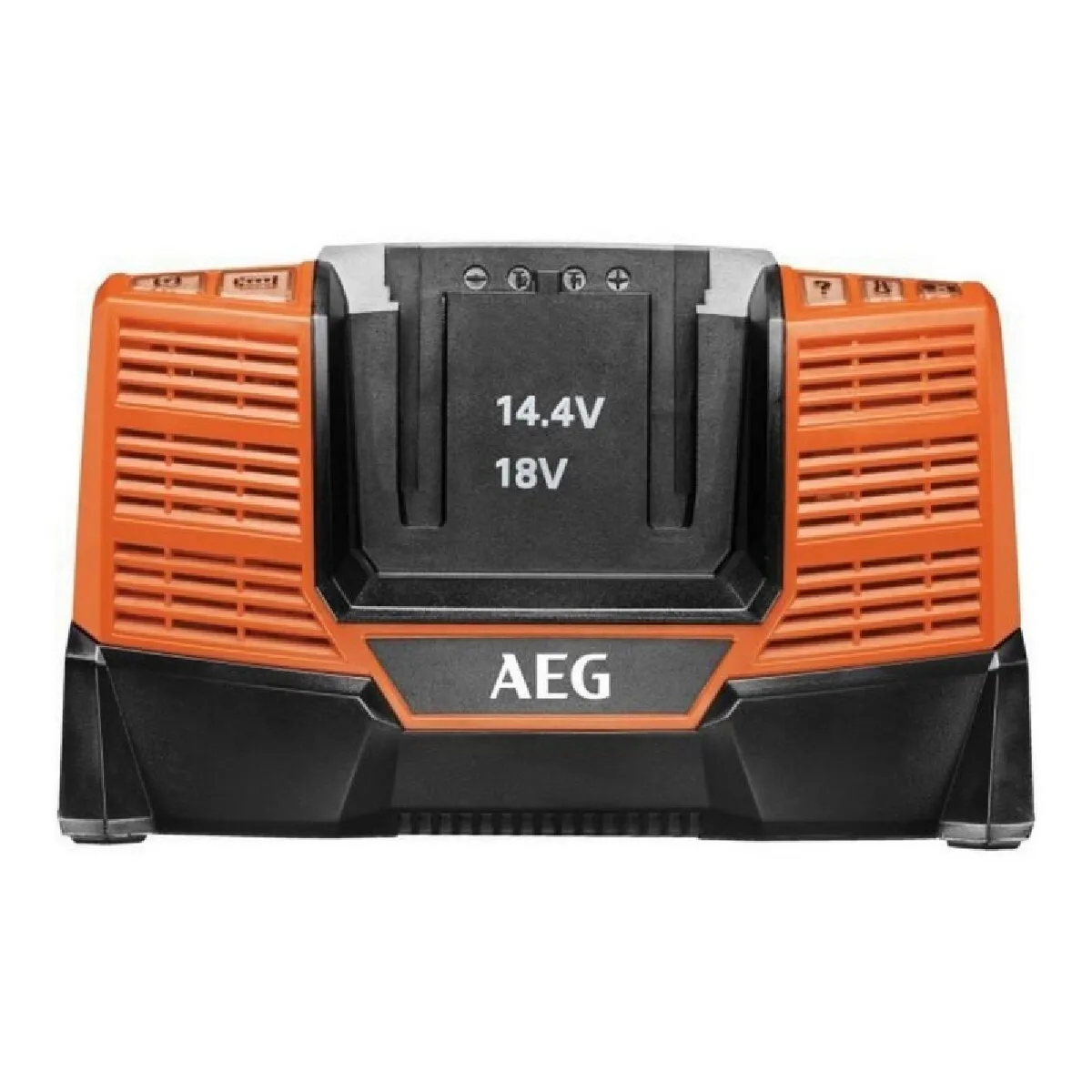 AEG Powertools Chargeur batterie BL1418