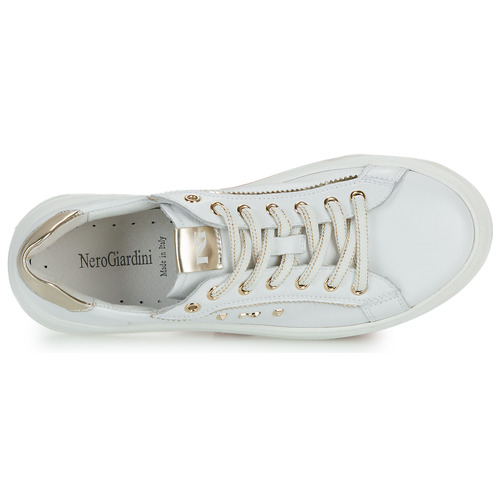 NeroGiardini - E409977D - Blanc