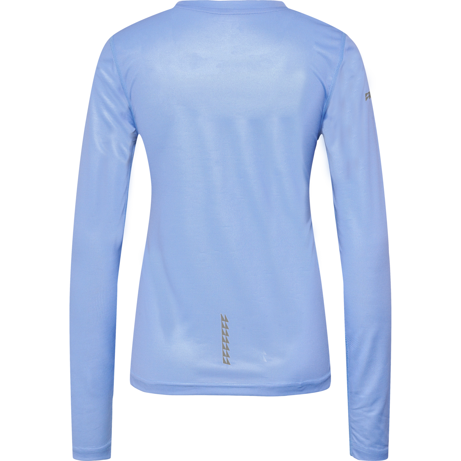 nwlMEMPHIS T-SHIRT L/S WOMAN
