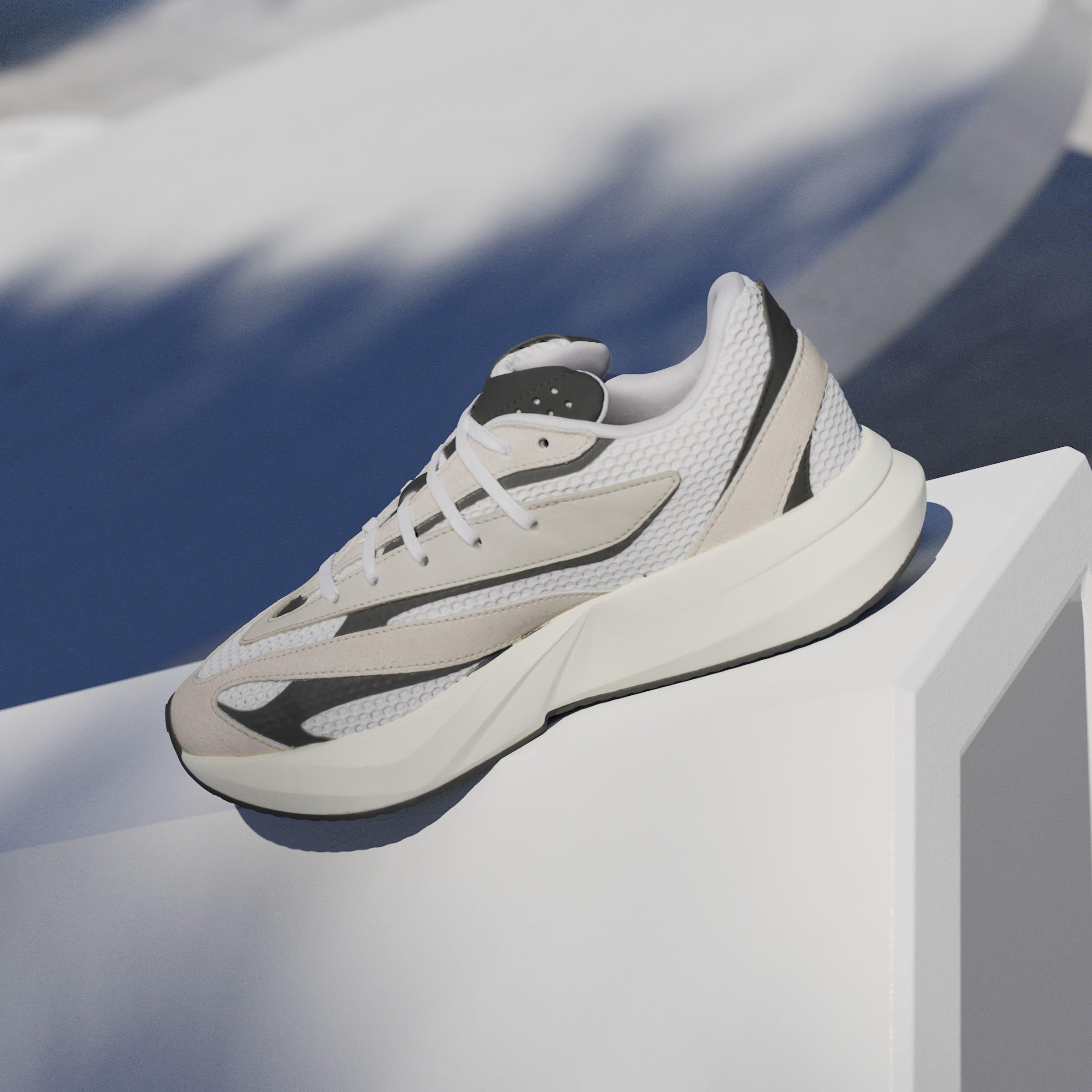 adidas Lightblaze Shoes Womens