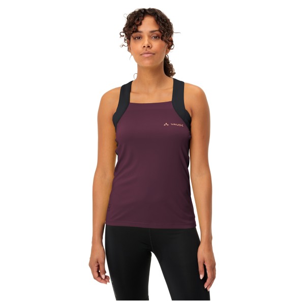 Vaude - Women's Matera Top - Débardeur de cyclisme