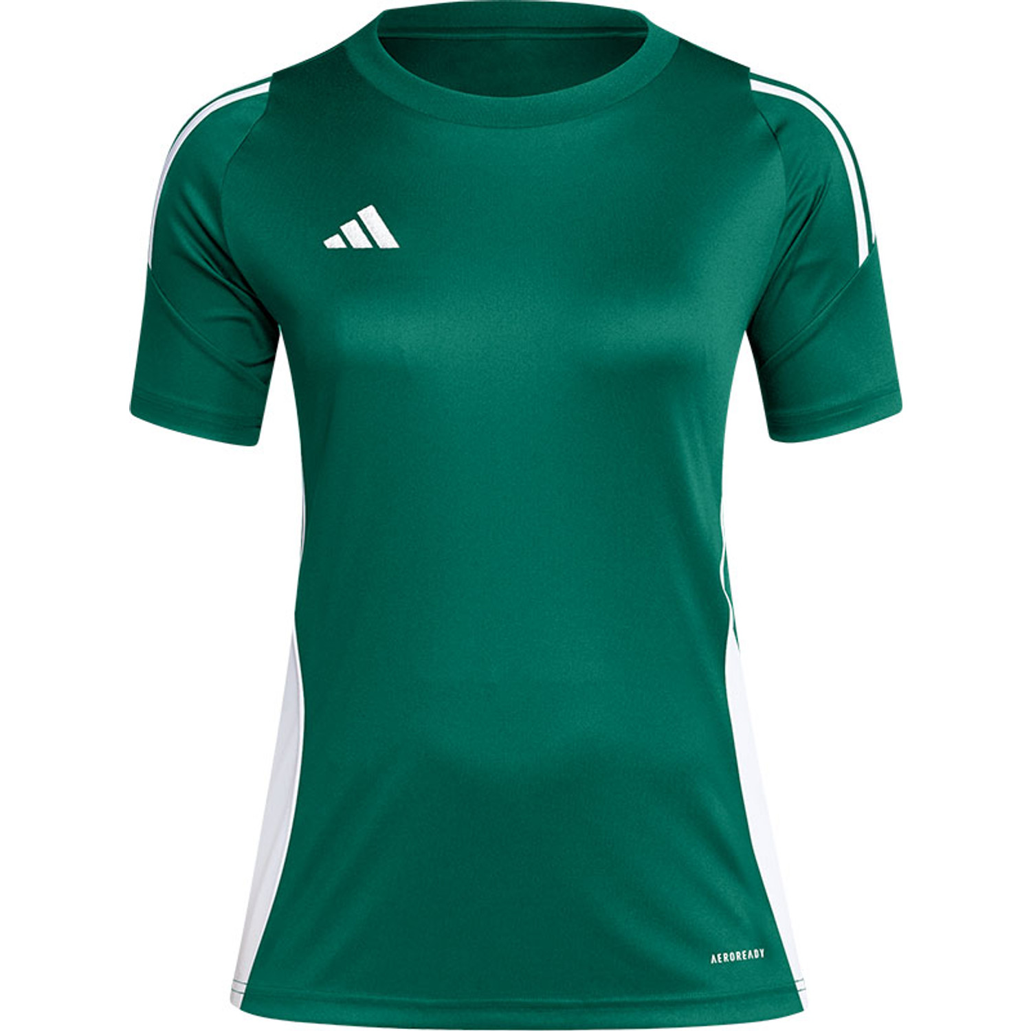 adidas Tiro 24 Training Shirt Dames