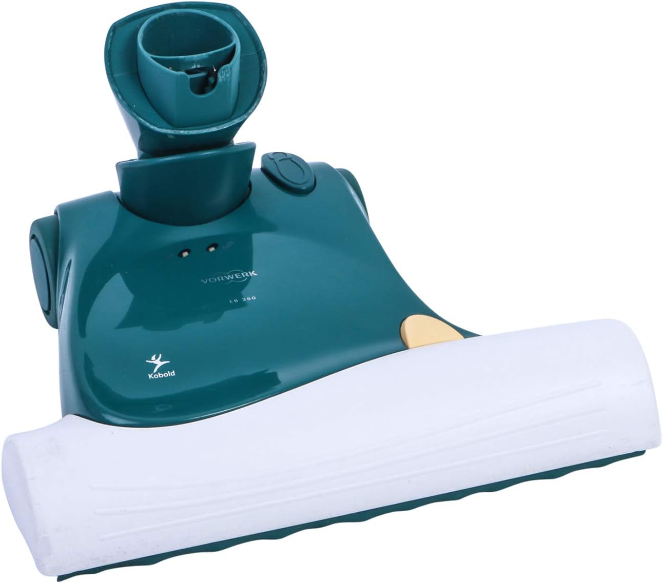 Vorwerk Elektro-Teppichbürste EB 360 Vorführgerät mit 5 Jahren Neugeräte-Garantie