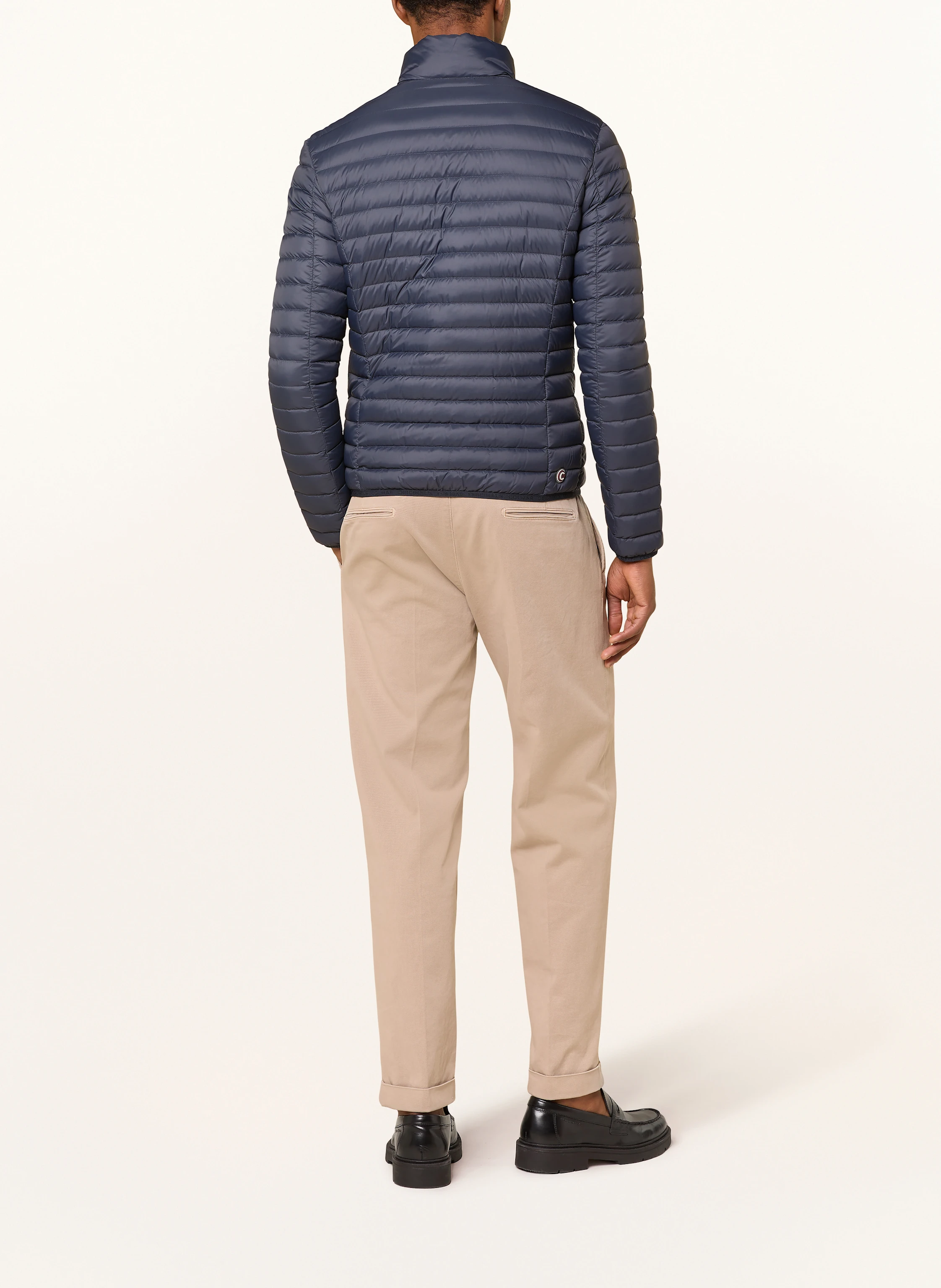COLMAR Lightweight-Daunenjacke