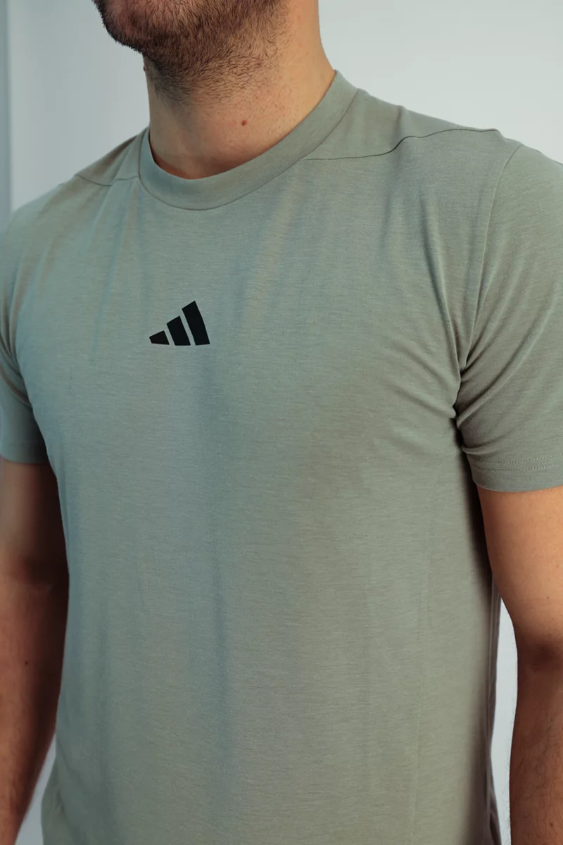 adidas Performance Designed for Training Workout Herren T-Shirt