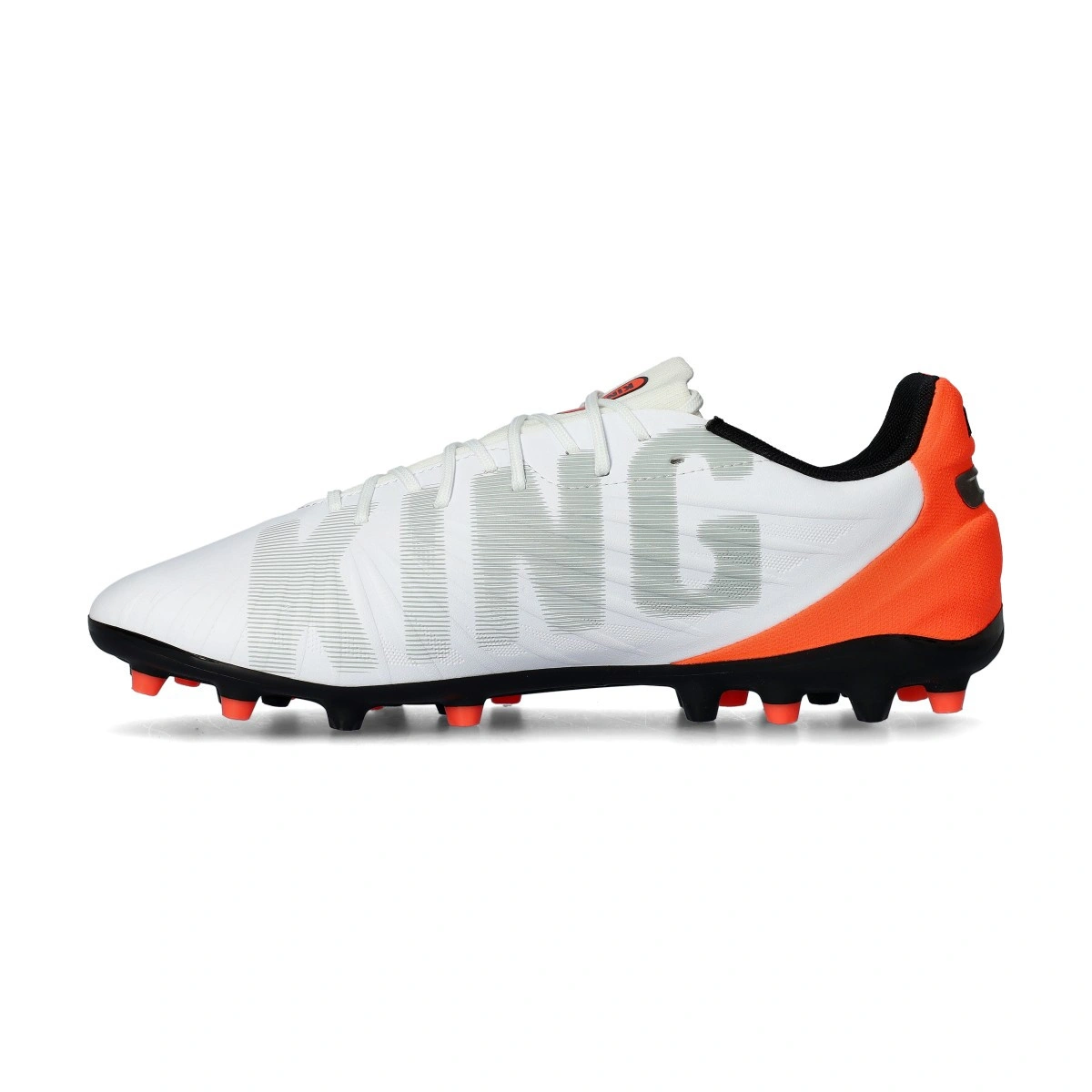 Chuteira Puma King Match MG
