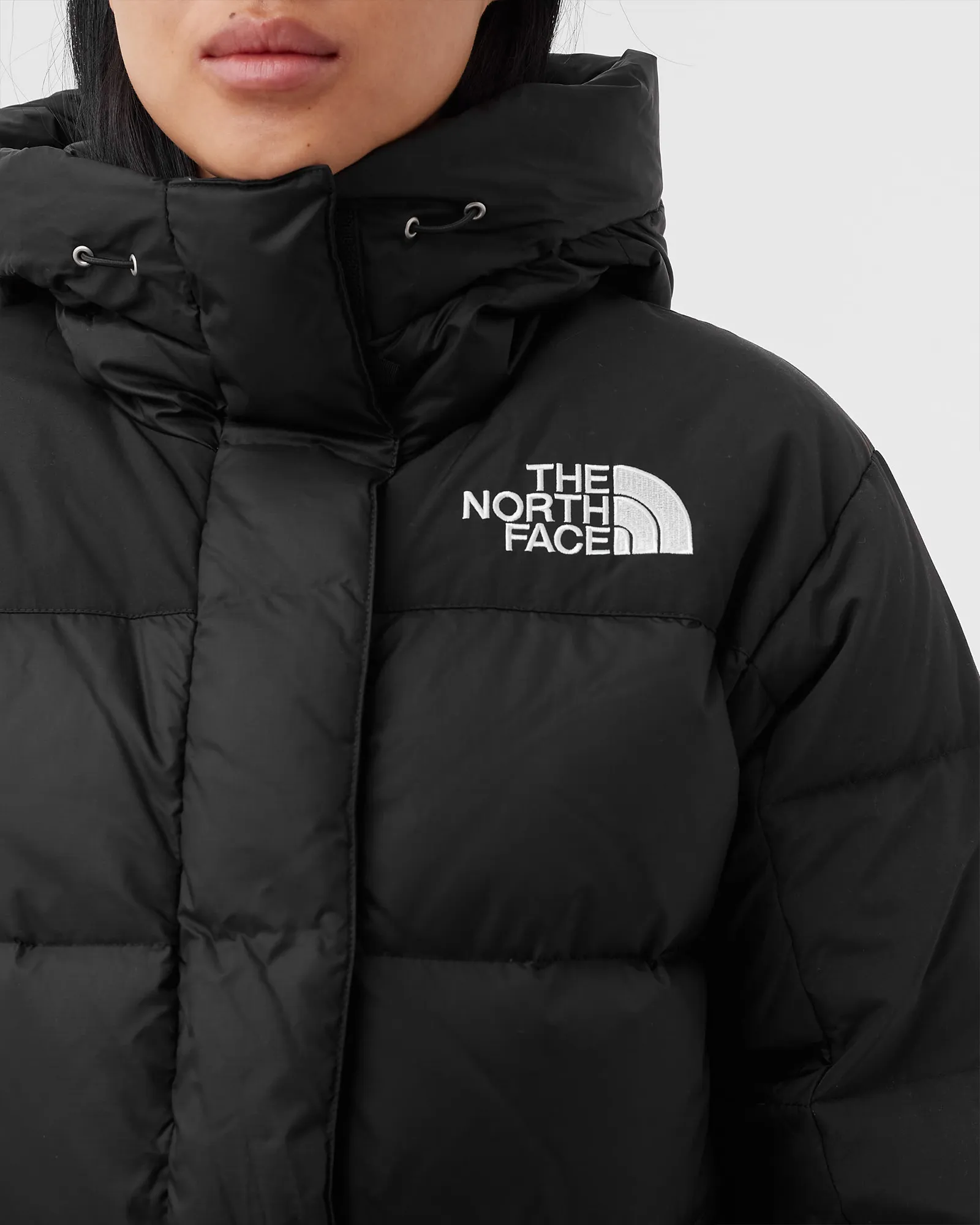 The North Face WMNS HIMALAYAN DOWN PARKA