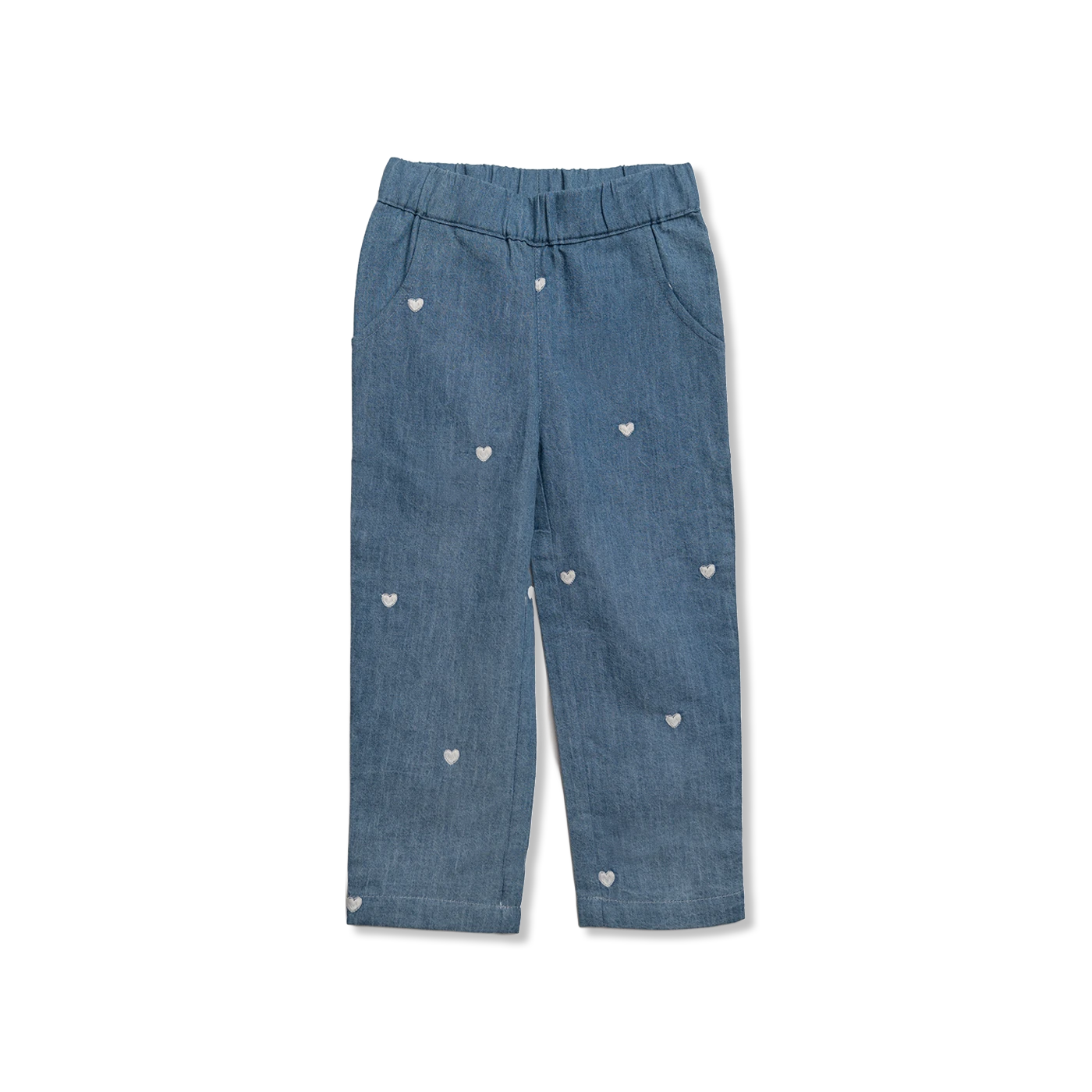 Denim pants bukser