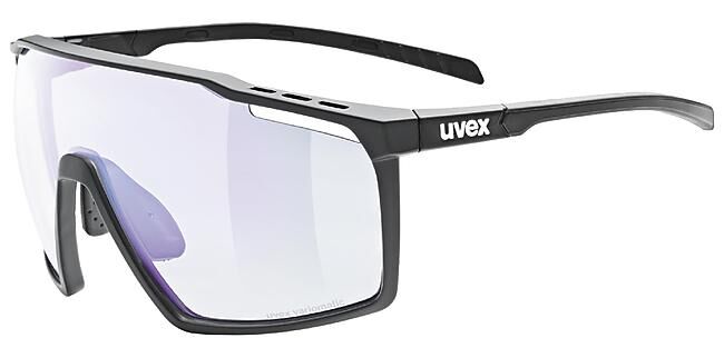 UVEX - LUNETTES DE SOLEIL UVEX MTN PERFORM V CAT 1