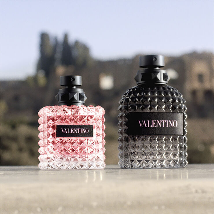 Valentino Valentino Uomo Born In Roma  Eau de Toilette